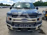 2019 Ford F-150 фото