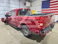 2019 Ford F-150 photo