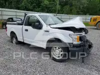 2019 Ford F-150 фото