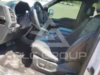 2019 Ford F-150 фото