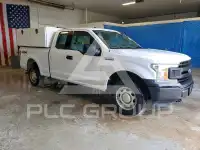 2019 Ford F-150 фото
