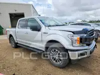2019 Ford F-150 фото