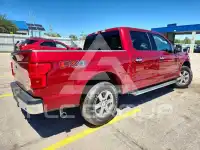 2019 Ford F-150 фото