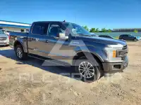 2019 Ford F-150 фото