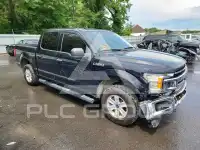 2019 Ford F-150 фото