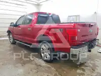 2019 Ford F-150 фото