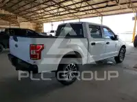 2019 Ford F-150 фото
