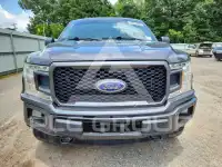 2019 Ford F-150 фото