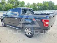 2019 Ford F-150 фото