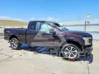 2019 Ford F-150 фото