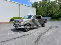 2019 Ford F-150 photo