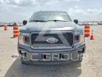 2019 Ford F-150 фото