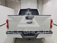 2019 Ford F-150 фото