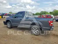 2019 Ford F-150 фото