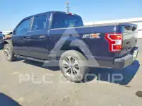 2019 Ford F-150 фото