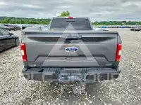 2019 Ford F-150 фото