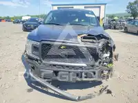 2019 Ford F-150 фото
