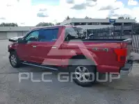 2019 Ford F-150 photo
