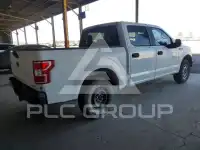 2019 Ford F-150 фото