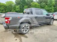 2019 Ford F-150 фото
