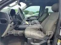 2019 Ford F-150 фото