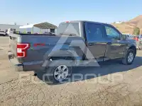 2019 Ford F-150 фото