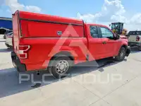 2019 Ford F-150 фото