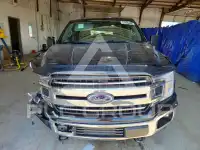 2019 Ford F-150 photo