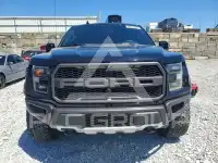 2019 Ford F-150 фото