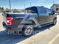 2019 Ford F-150 фото