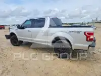 2019 Ford F-150 фото