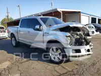 2019 Ford F-150 photo