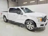 2019 Ford F-150 фото