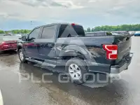 2019 Ford F-150 фото