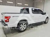 2019 Ford F-150 фото
