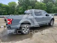 2019 Ford F-150 photo