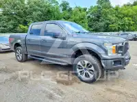 2019 Ford F-150 фото