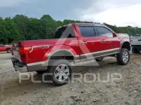 2019 Ford F-150 фото