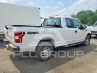 2019 Ford F-150 фото
