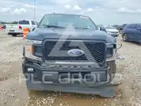 2019 Ford F-150 фото
