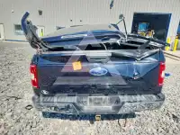 2019 Ford F-150 фото