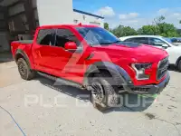 2019 Ford F-150 photo