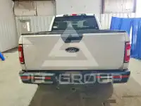 2019 Ford F-150 фото
