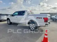 2019 Ford F-150 photo