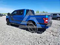 2019 Ford F-150 фото