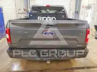 2019 Ford F-150 фото