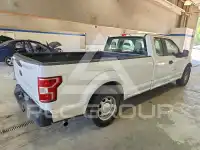 2019 Ford F-150 фото