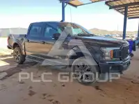 2019 Ford F-150 фото