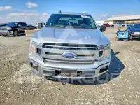 2019 Ford F-150 фото