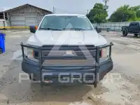 2019 Ford F-150 фото